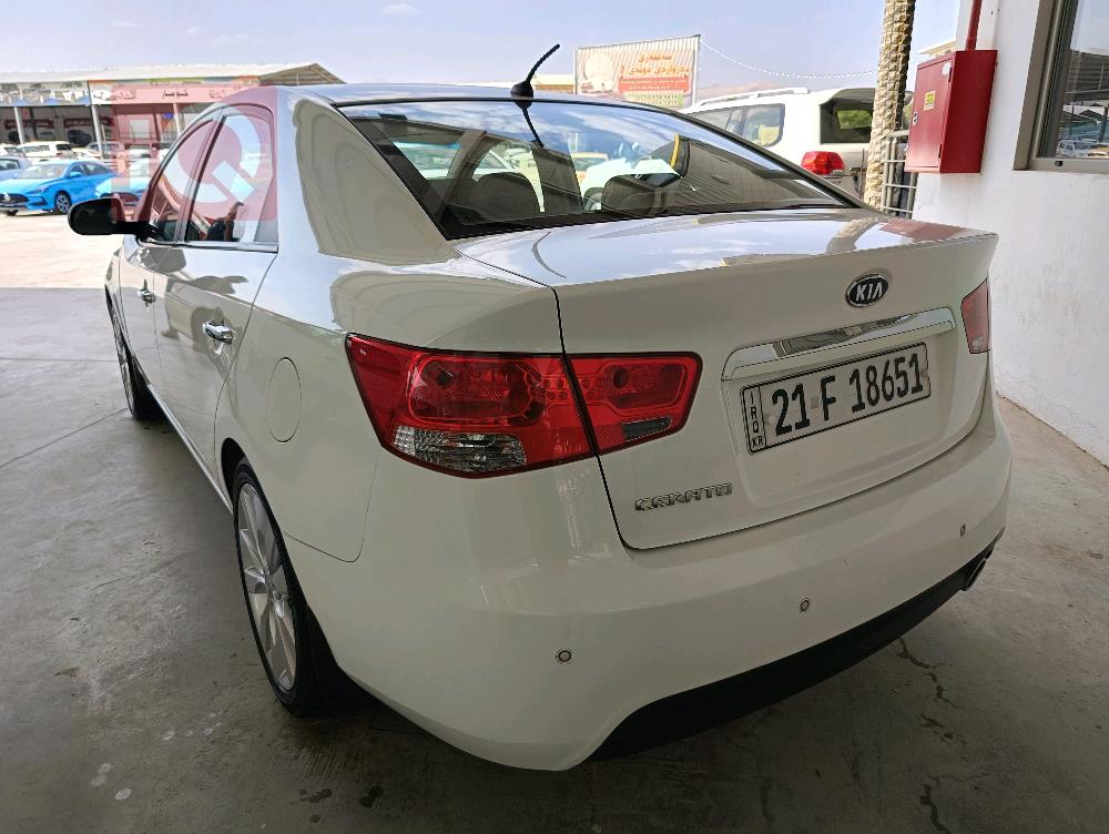 Kia Cerato